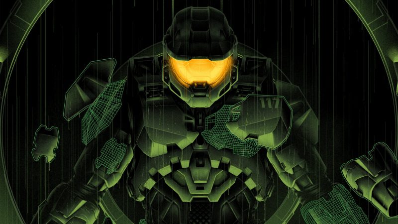 Masterchief wallpapers