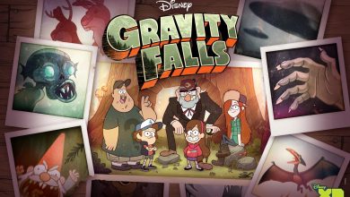 Gravity Falls fondos de pantalla, imágenes y wallpapers