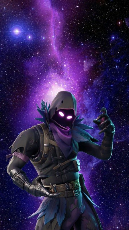 Fortnite Mobile wallpapers