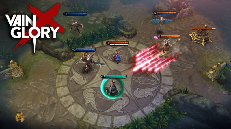Vainglory