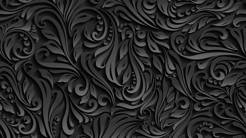 Fondo negro