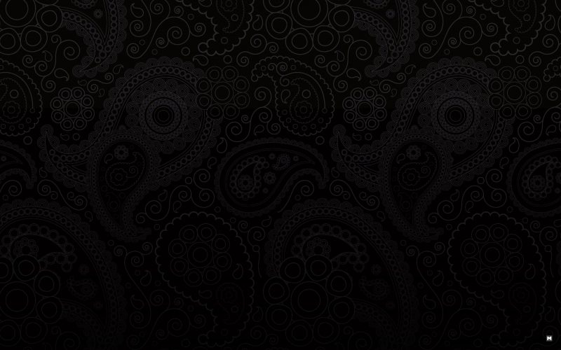 black wallpappers