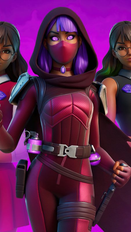 Isabelle fondos de pantalla de Fortnite para Android