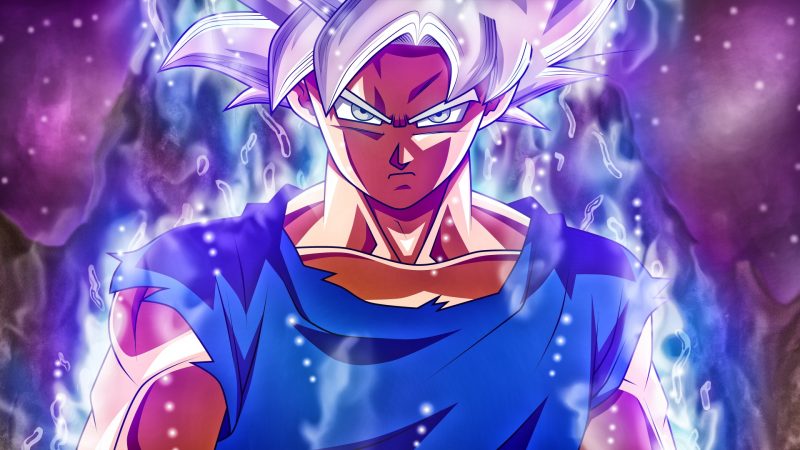 136 Fondos de Dragon Ball Super, Wallpapers Dragon Ball Z Super Gratis