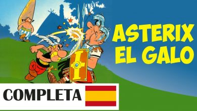Asterix El Galo Gratis