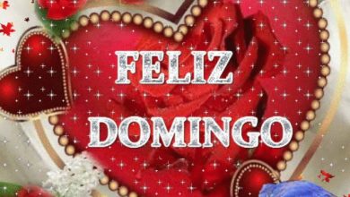 Feliz Domingo Gif