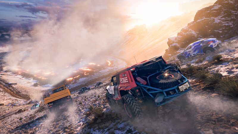 Forza Horizon 5 imagenes