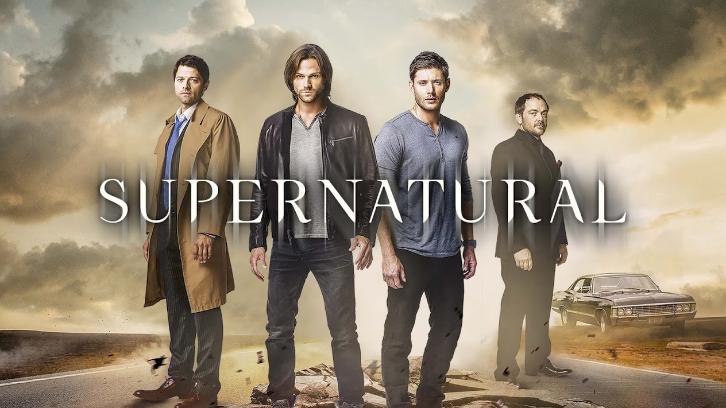 Supernatural The Musical Carry On My Wayward Son