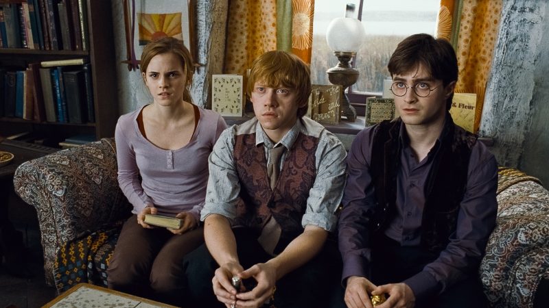 Harry Potter imagenes