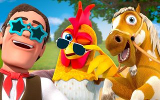 Mejores canciones infantiles