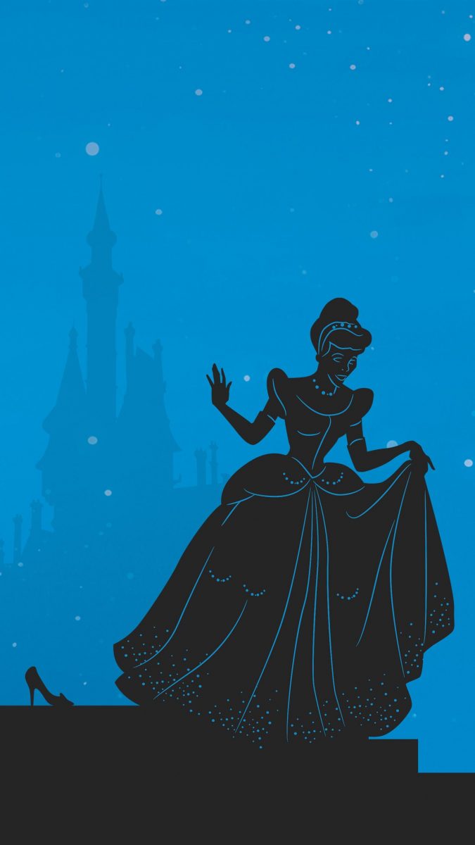 Fondos de pantalla Disney para Androir e iPhone, wallpapers