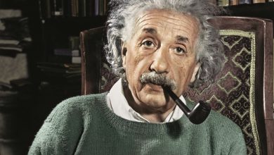 Documental de Albert Einstein Online Gratis