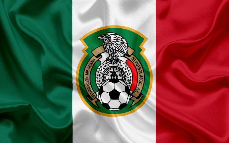 Federación Mexicana de futbol fondo de pantalla