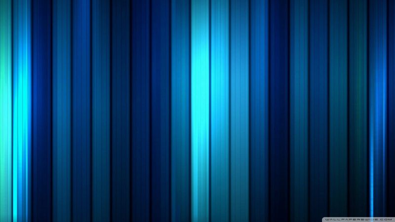 Fondo Azul con líneas verticales
