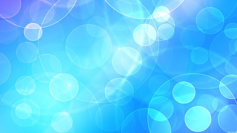 Fondos Azules para Windows