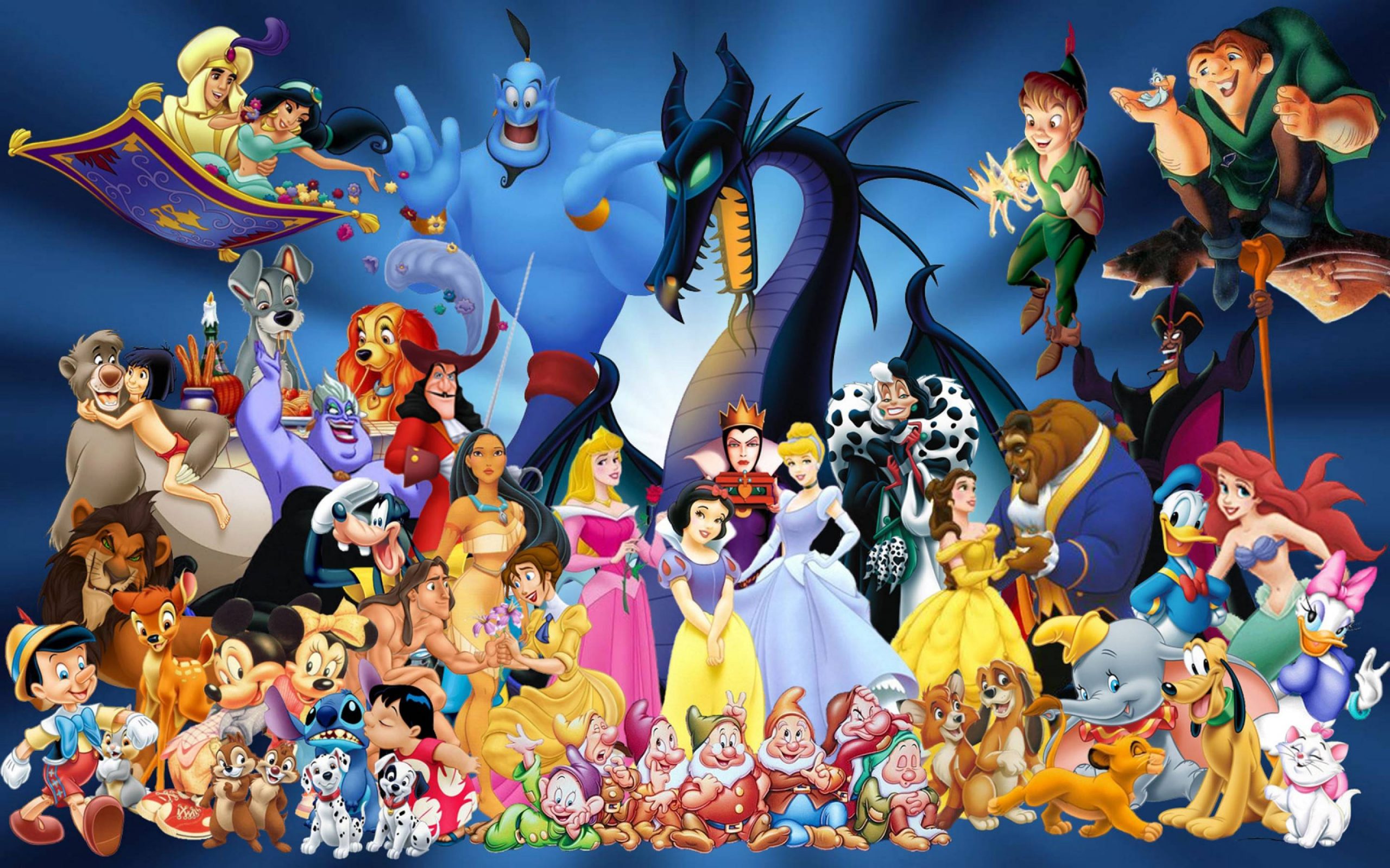 Fondos de pantalla de Disney, Wallpapers hd Gratis para PC, Android e iPhone