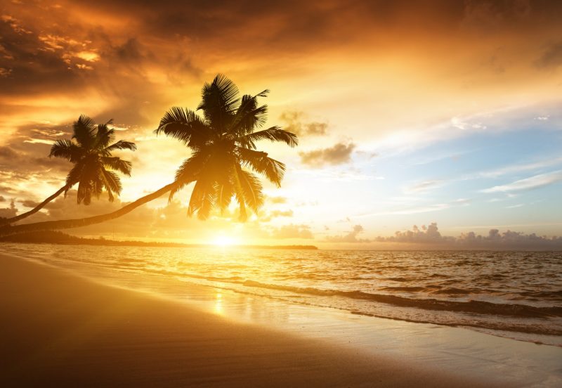 Fondos de pantalla de Amanecer