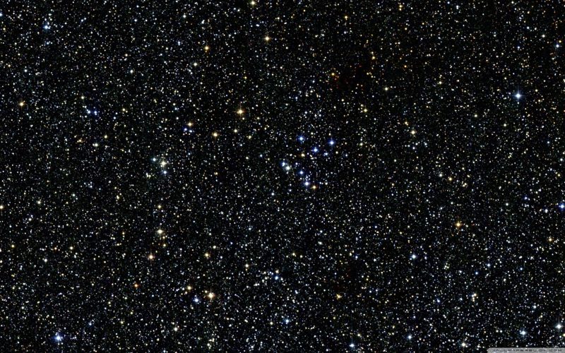 Estrellas