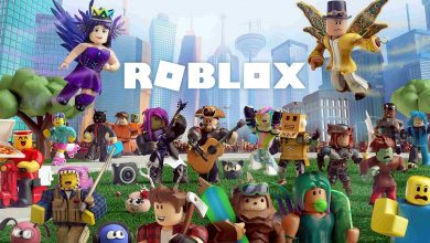 Fondos de pantalla de Roblox