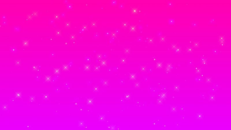 fondos de rosa con estrellas