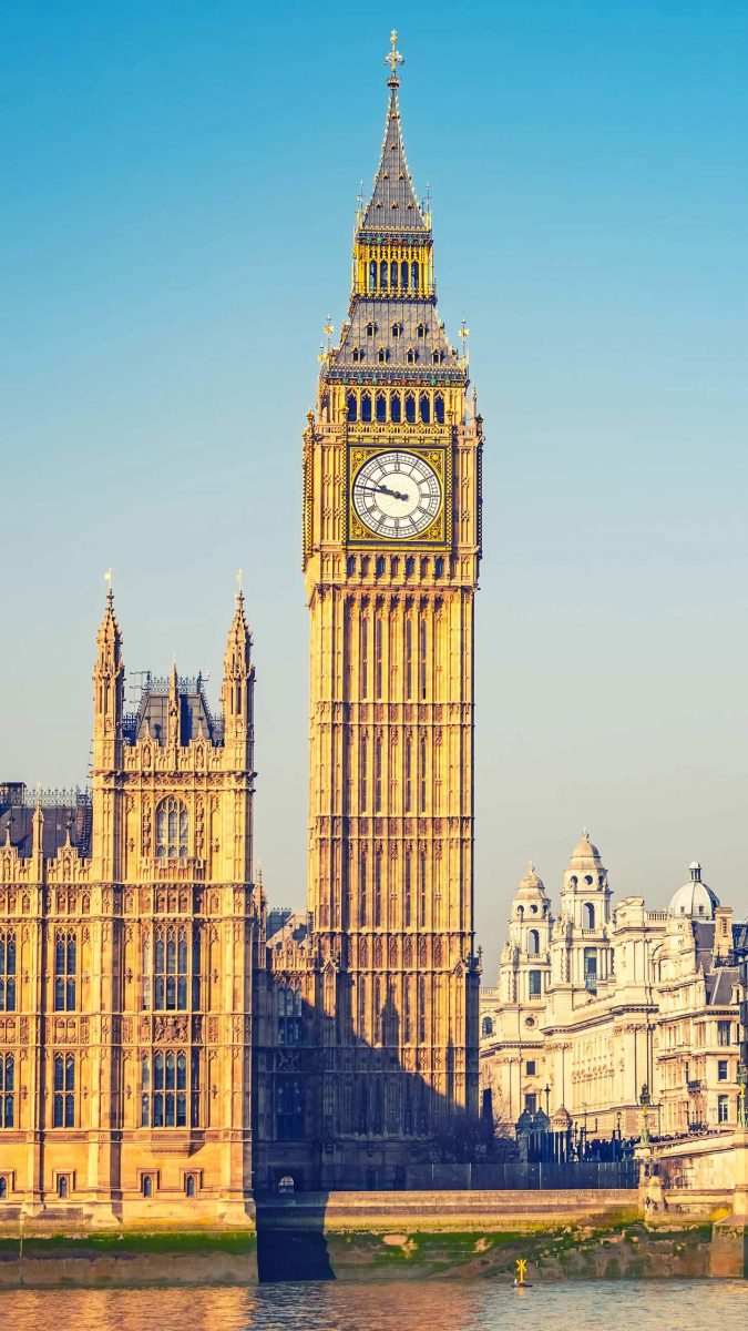 Torre de Londres fondo celular