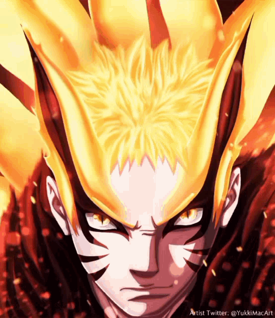 Gifs de Naruto, Imágenes de Naruto con movimiento