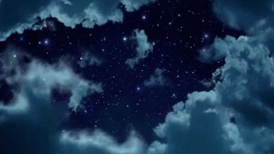 Gifs Animados de Estrellas