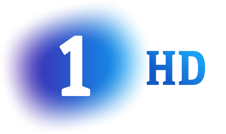 La 1 Logo