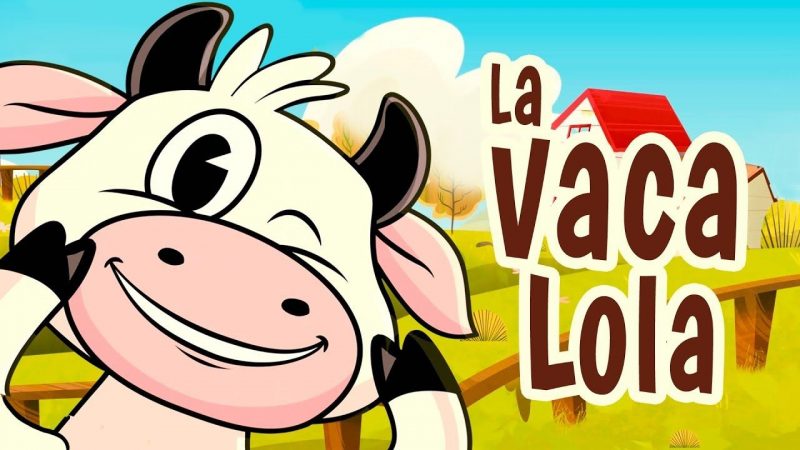 Fondos de La vaca Lola