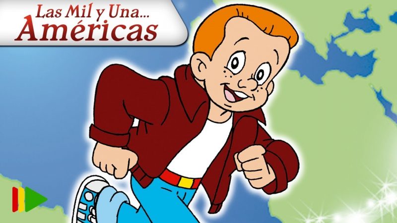 Ver la serie de Las Mil y Una Américas Gratis Online en español