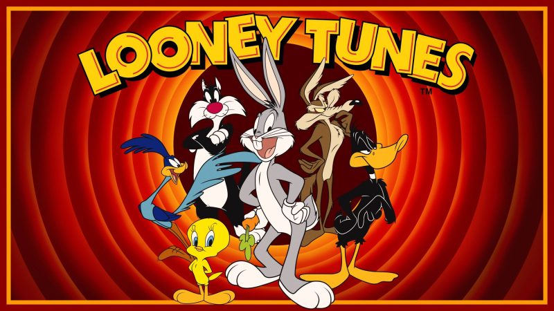 Fondos de pantalla de los Looney Tunes, wallpapers