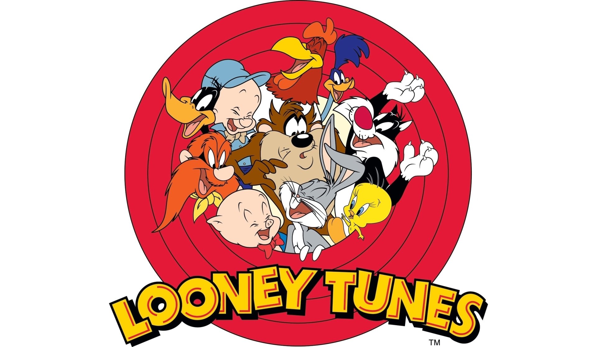 Fondos de pantalla de Los Looney Tunes, Wallpapers HD Gratis