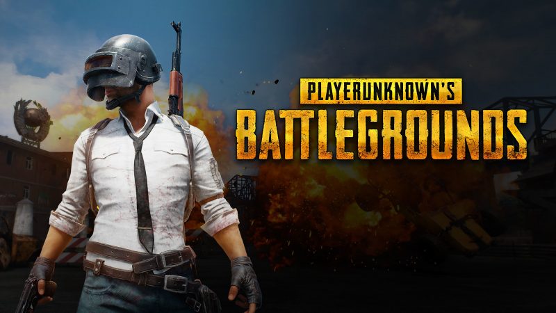 PUBG Gratis