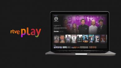 Ver RTVE PLAY : Televisión Online Española