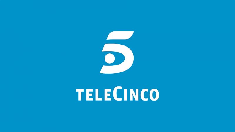 Telecinco logo