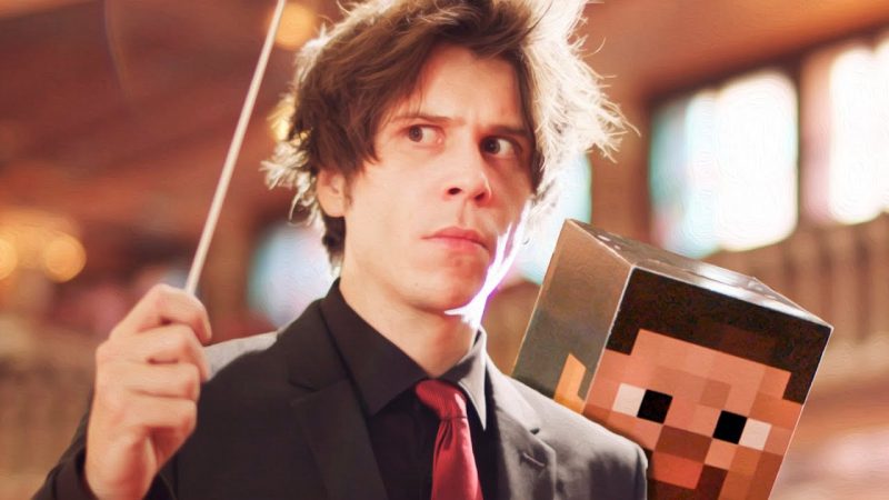 Vídeo Especial 10 años El Rubius