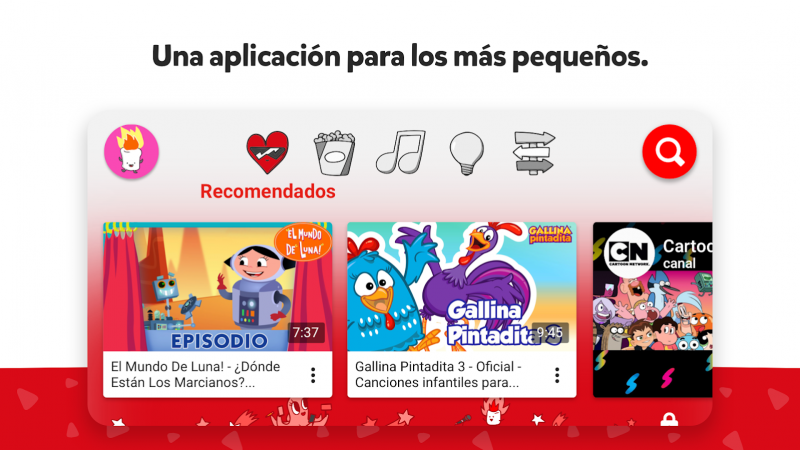 Youtube Kids