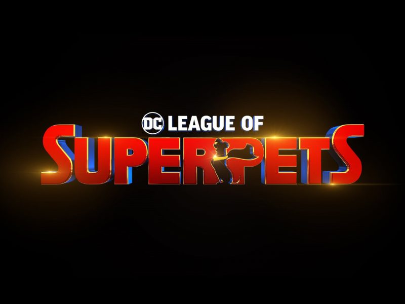 DC League of Superpets wallpapers