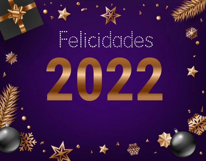 felicidades 2022