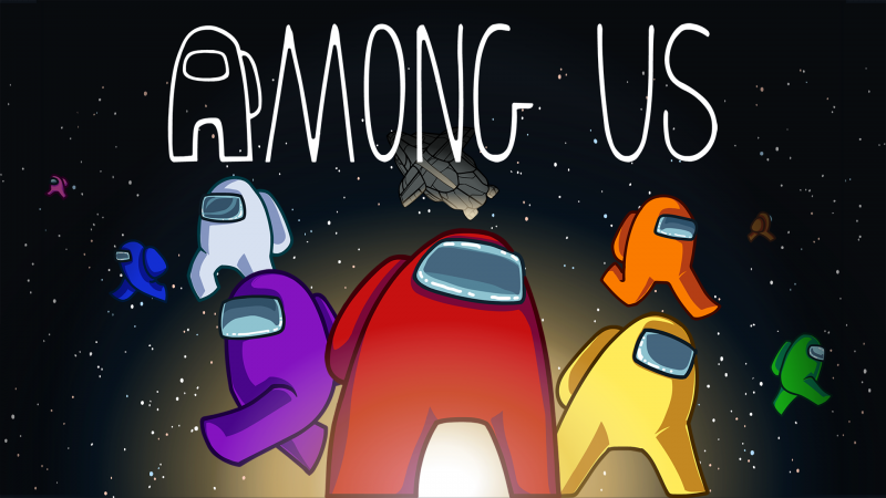 Among Us Gratis