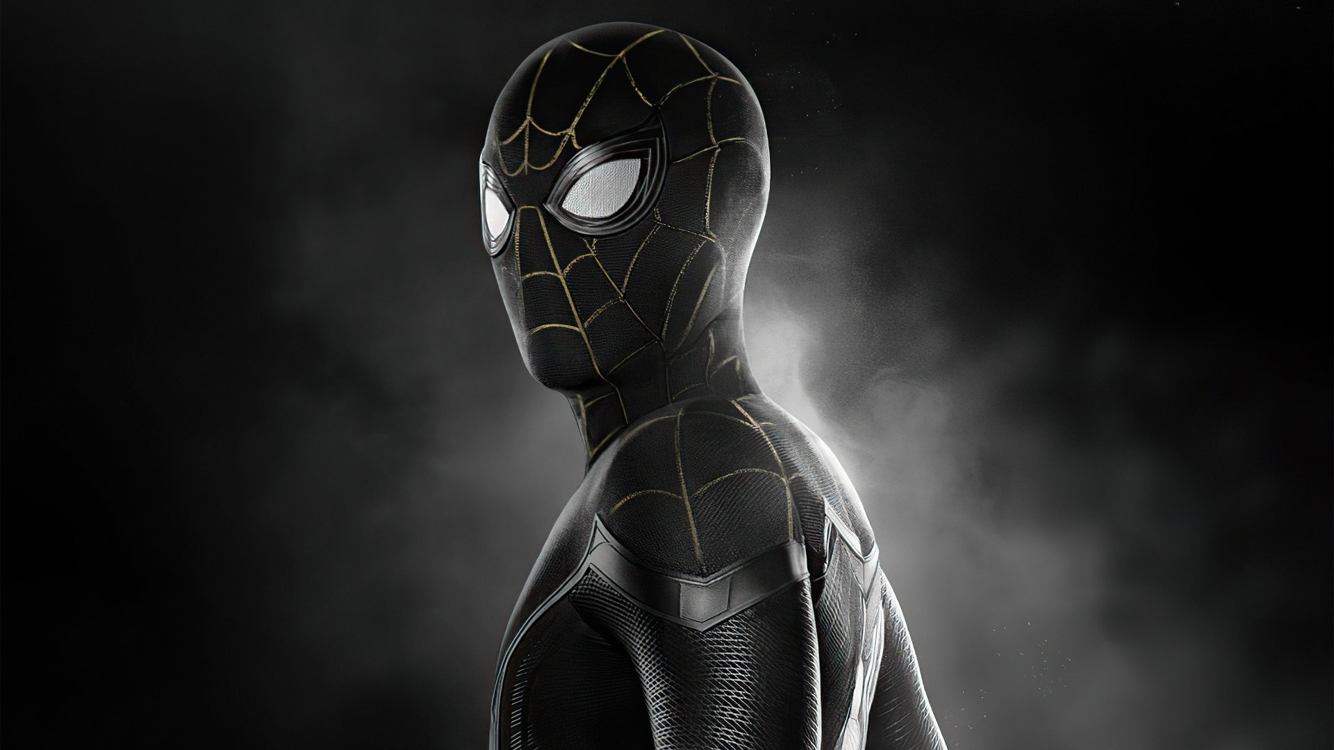 Fondos Spider-Man No Way Home, Wallpapers HD