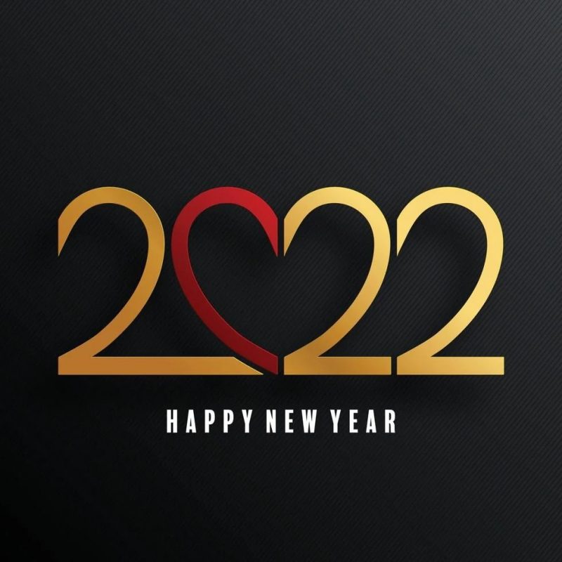 happy new year 2022 images