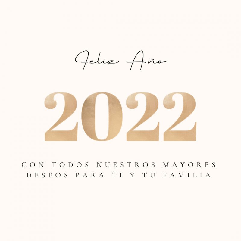 imagenes año nuevo 2022