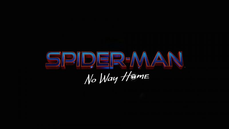 spider-man no way home wallpapers