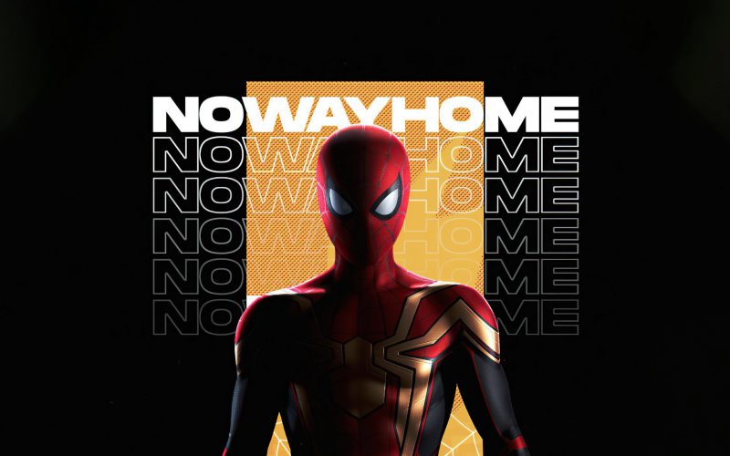 spider-man no way home wallpapers hd