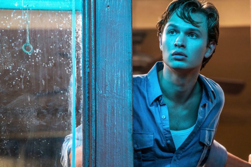 west side story 2021 ansel elgort wallpapers