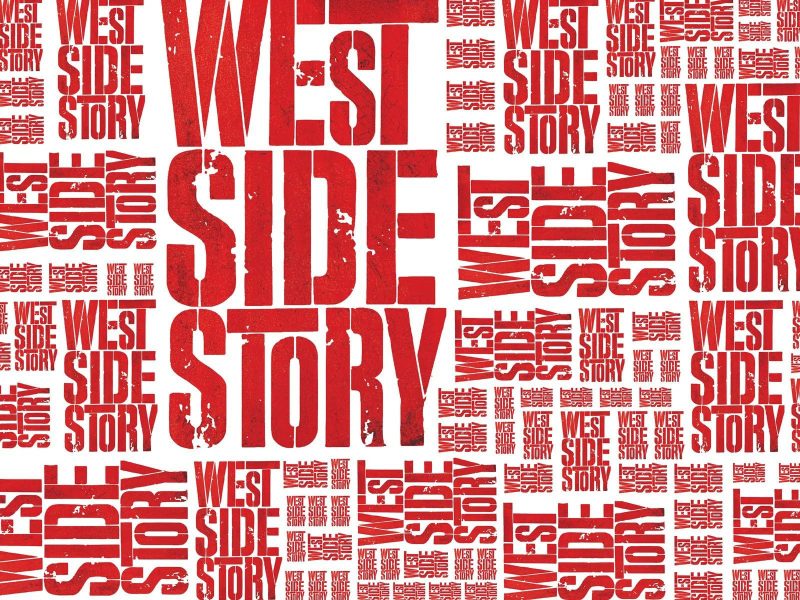 west side story 2021 filme wallpapers