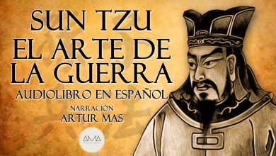 Sun Tzu El Arte de la Guerra Audiolibro