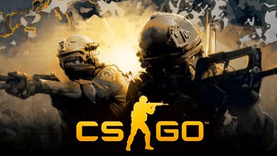 Descargar CSGO Gratis