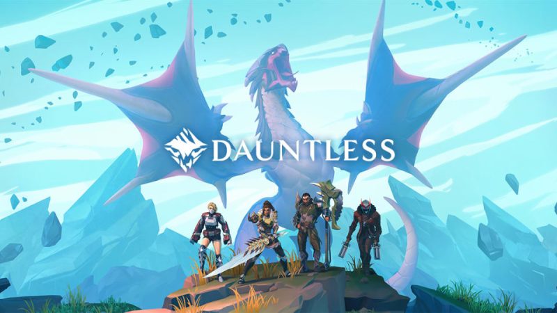 Dauntless